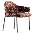 Art Deco Arm Chair - Thumbnail 6