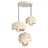 Wabi Sabi Pendant Lamp - Thumbnail 1