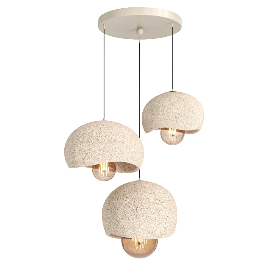 Wabi Sabi Pendant Lamp - Image 1