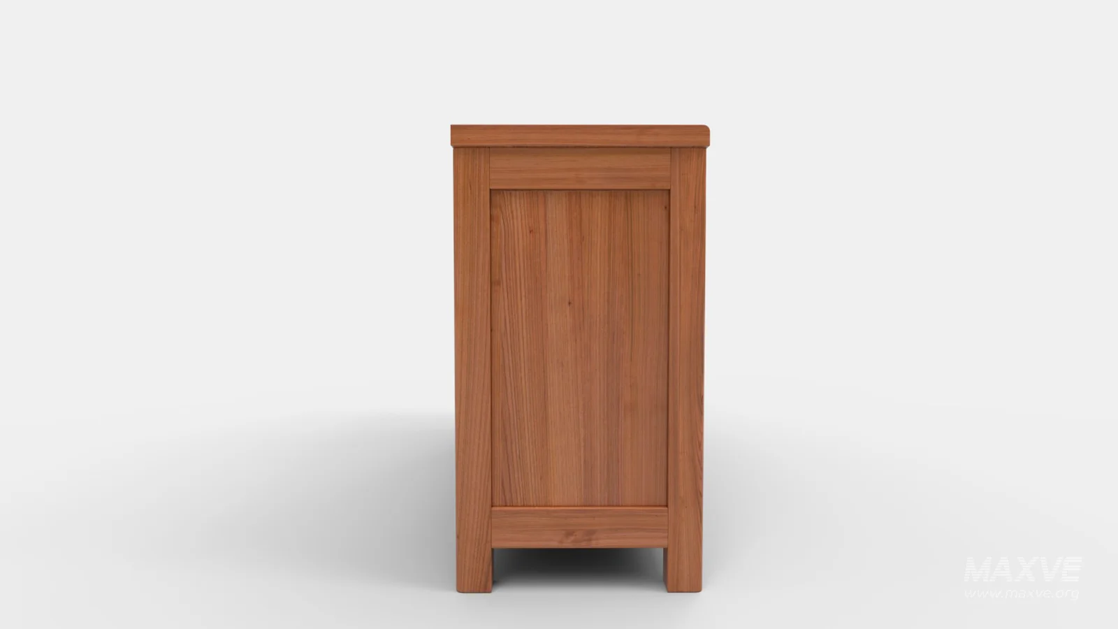 Modern Dresser - Image 1