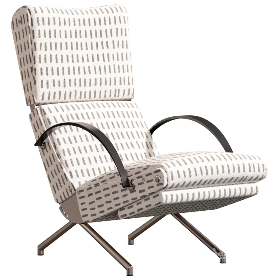 P40 Arimchair By Tecno - Image 3