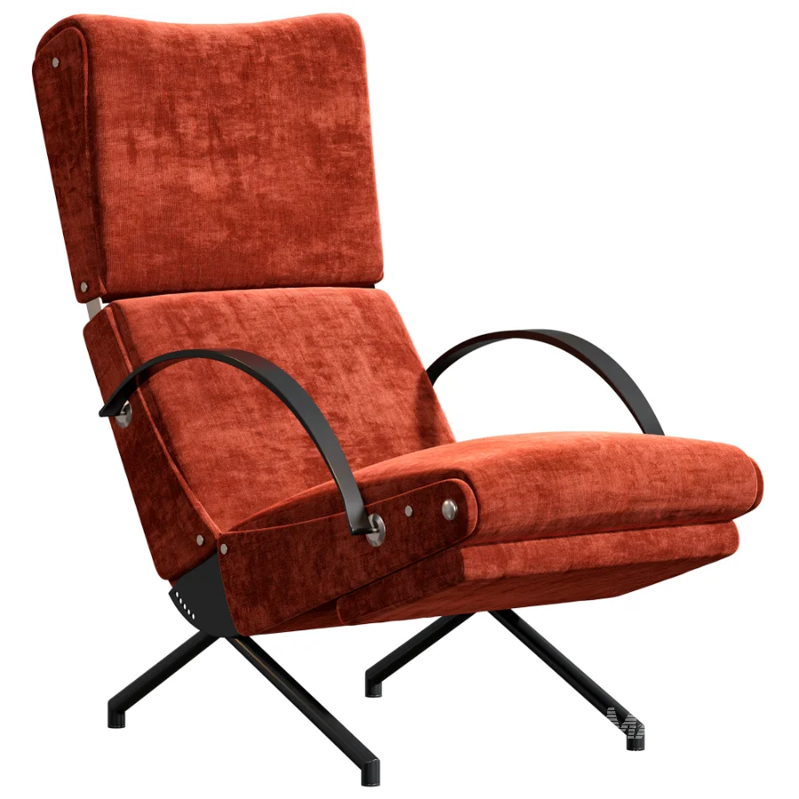 P40 Arimchair By Tecno - Image 6