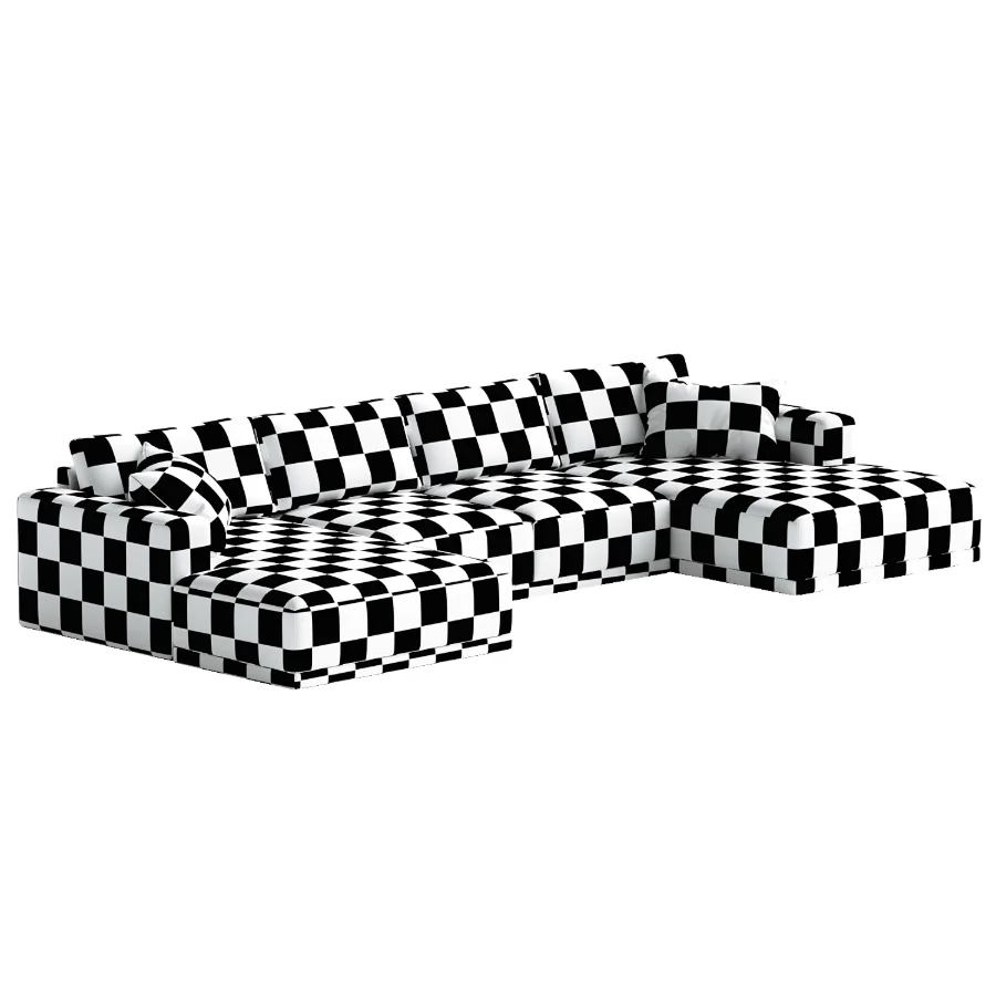 BALIUS Sofa - Image 7
