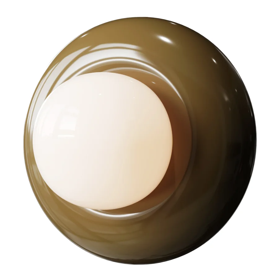 NOVI Wooden Wall Light - Image 3