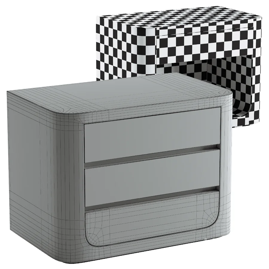 OTHRYS Nightstand - Image 6