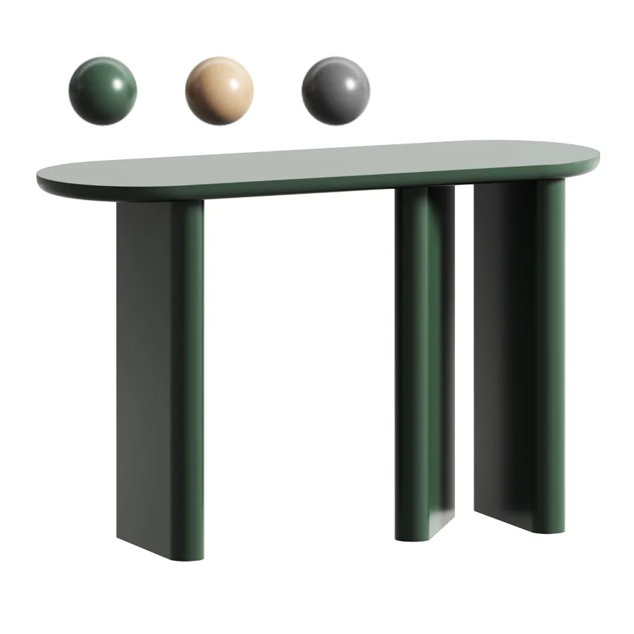 Kumo Console Table - Image 3