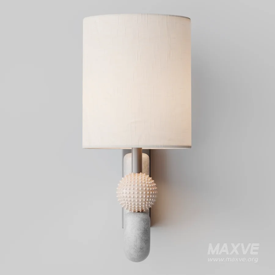 Wall lamp Carlo - Image 6