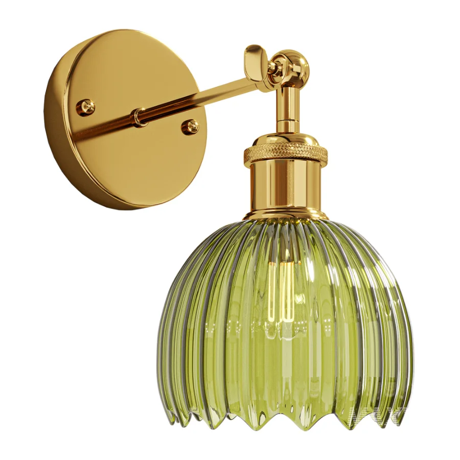 Battery Operated Wall Sconces - Image 4