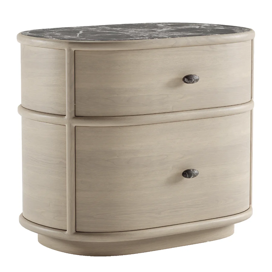 Nightstand 68 - Image 5