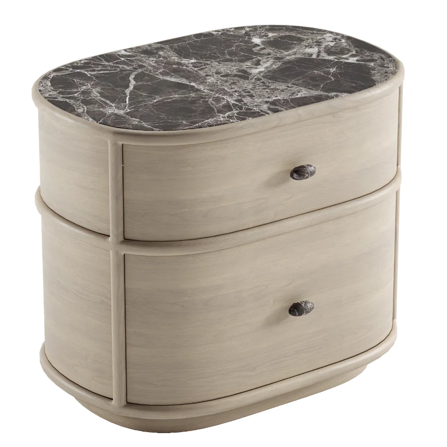 Nightstand 68 - Image 2