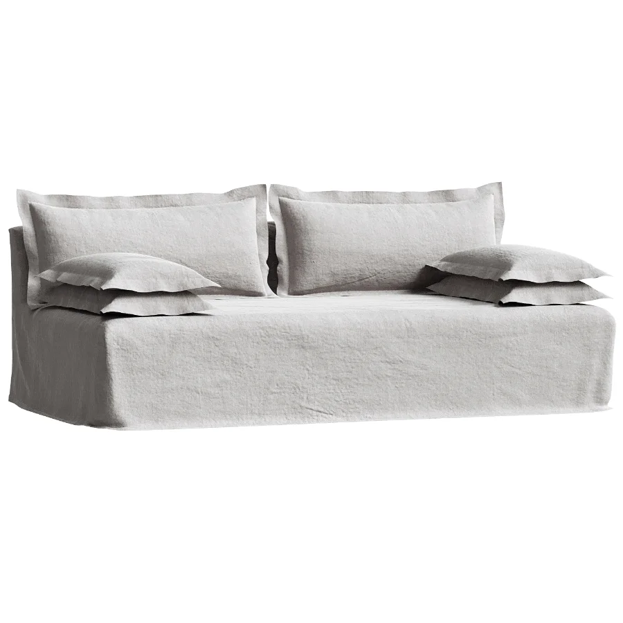 Saranda Sofa ANTHOPOLOGIE - Image 2