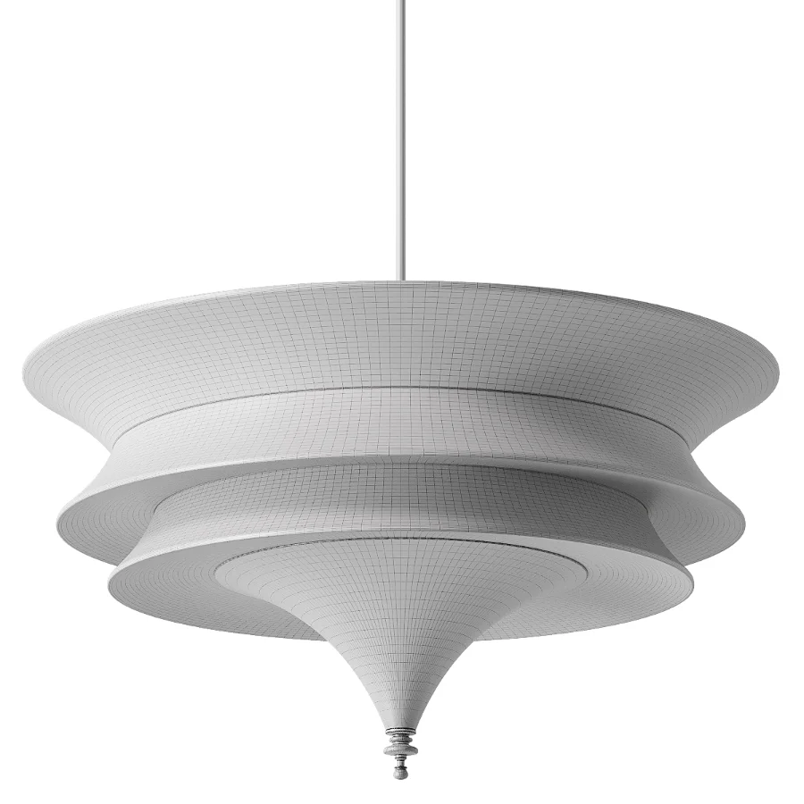 Aster Chandelier - Image 4