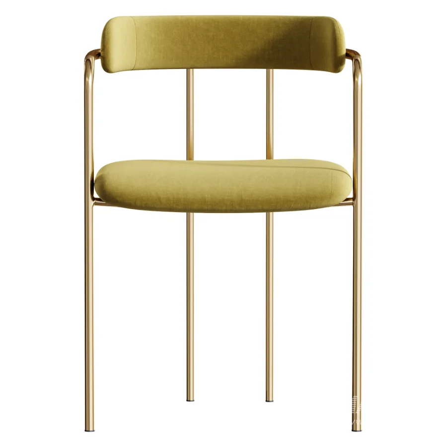 Dining Arm Chair - Image 4