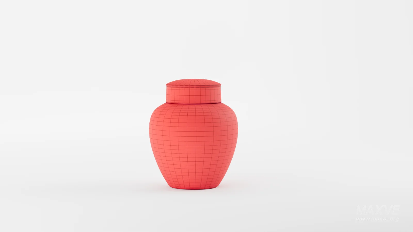 Horrell Ginger Jar - Image 10