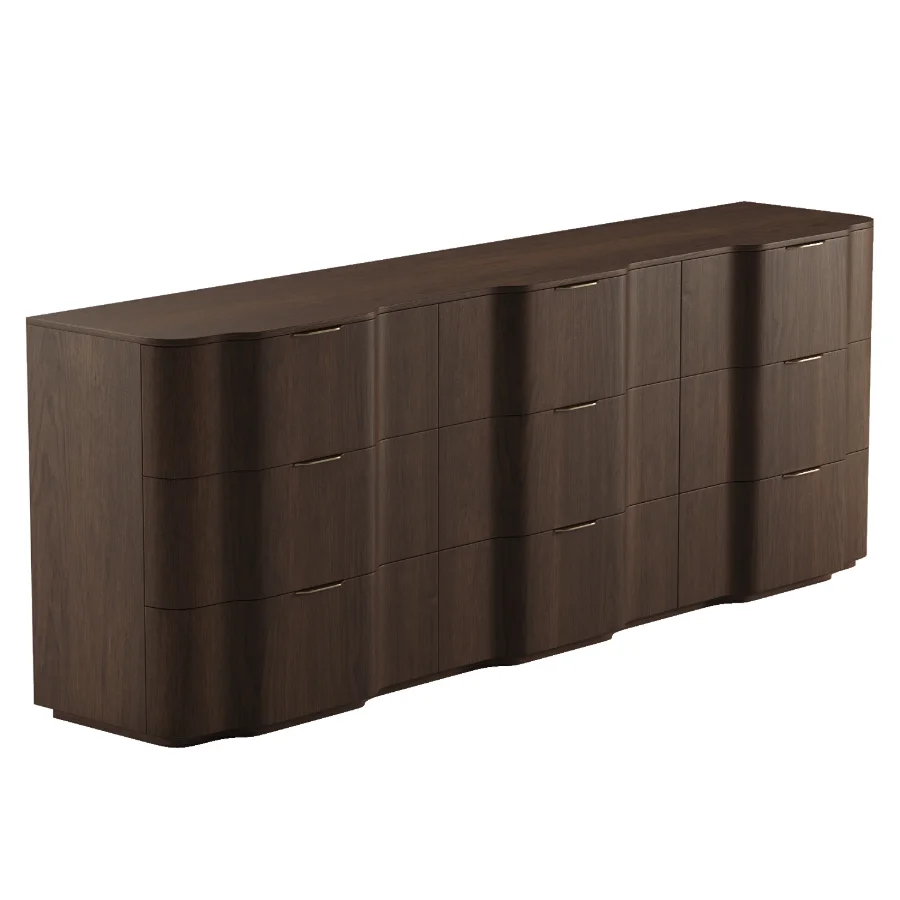 GLAUCE Drawer Chest 2 - Image 4