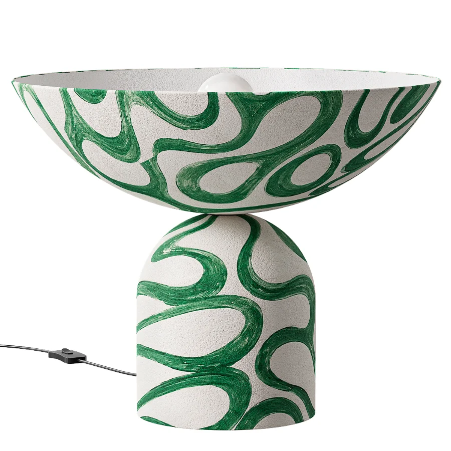 Satellite Table Light by Palefire - Image 3