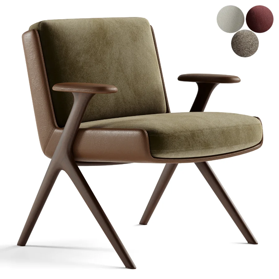 Lilliam Dining Chair - Image 1