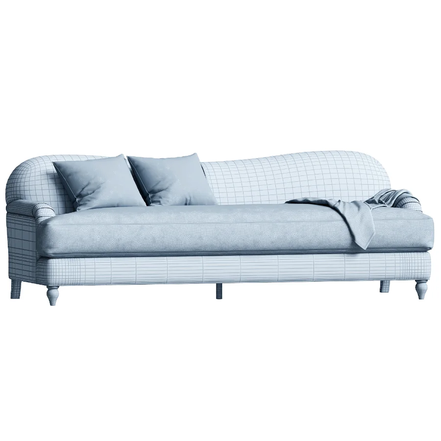 Tiani Sofa FOUR HANDS - Image 1