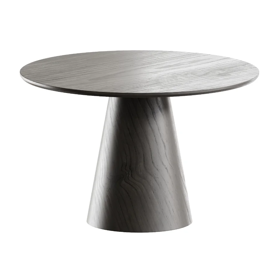 Dining chair SHELBOURNE and round table - Image 2