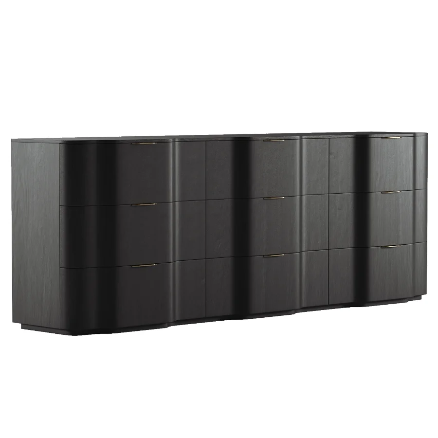 GLAUCE Drawer Chest 2 - Image 3