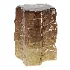 Murano blown glass side table - Thumbnail 9