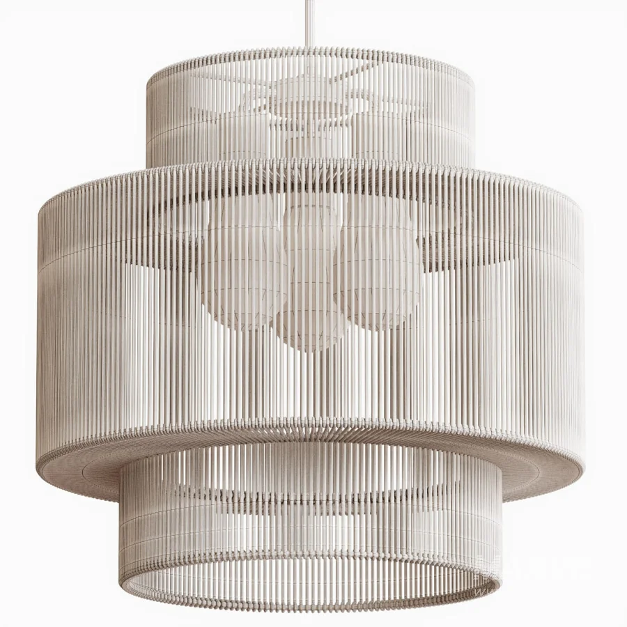 L1993 EKO RUNGS chandelier - Image 4