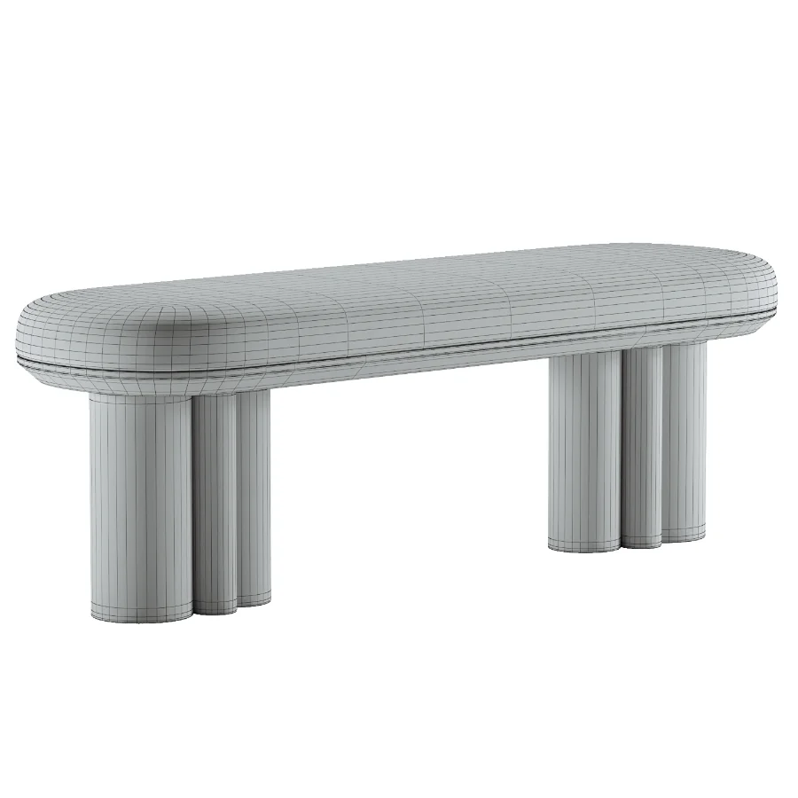 Cumberland Bench - Image 6