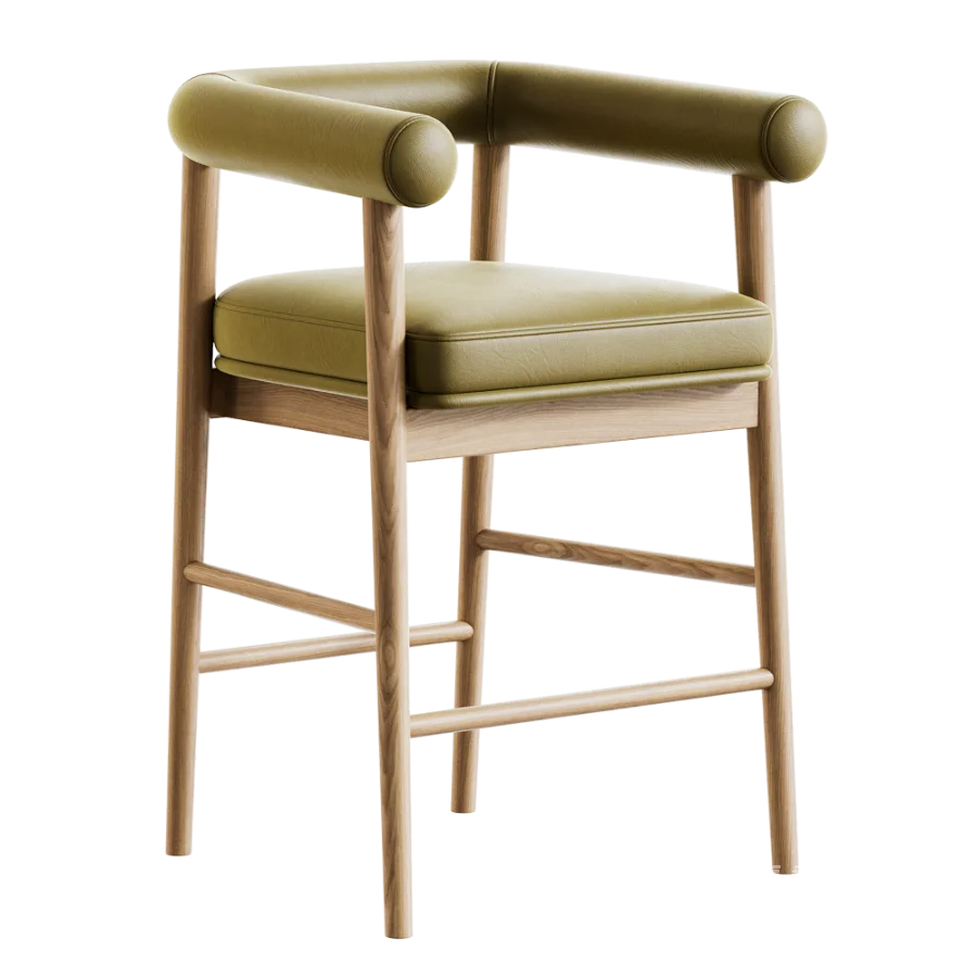 Aksel Counter Stool - Image 5