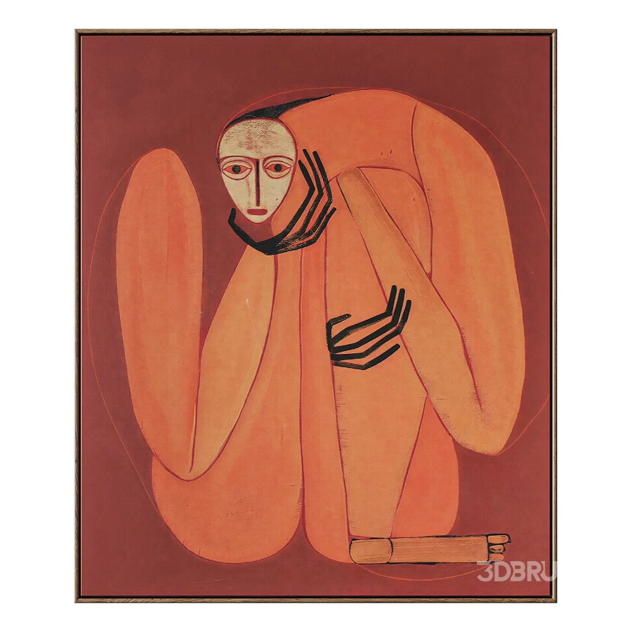 Painting 94 - Image 1
