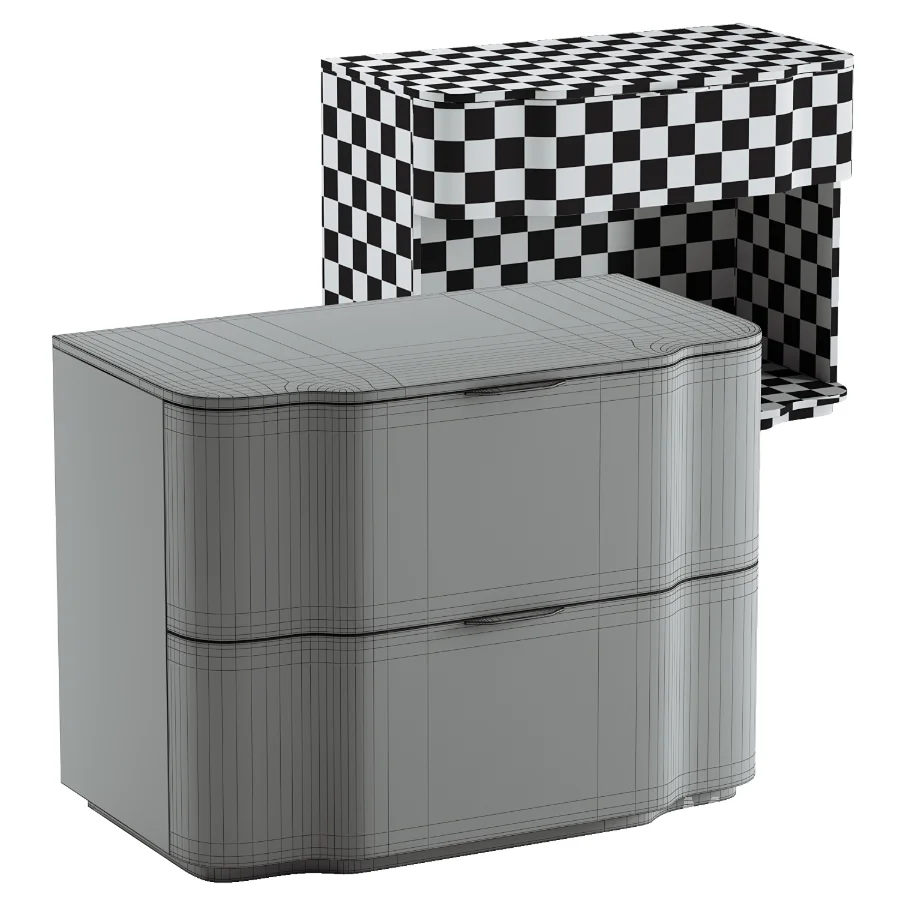 GLAUCE Nightstand - Image 6