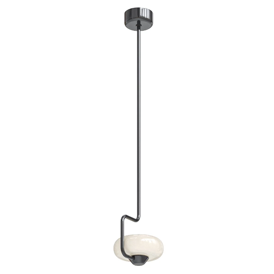 Tratto Pendant Lamp By KDLN - Image 1