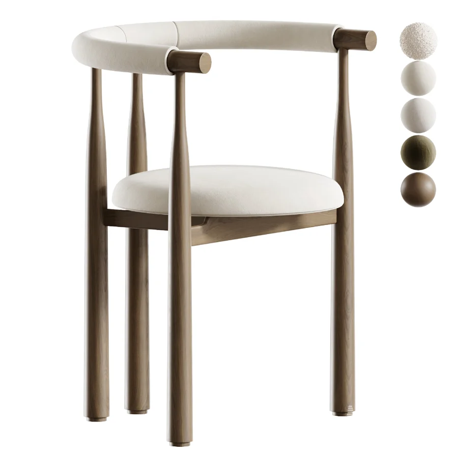 RENGE chair - Image 5