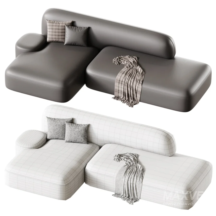 Balance Sofa - Image 5