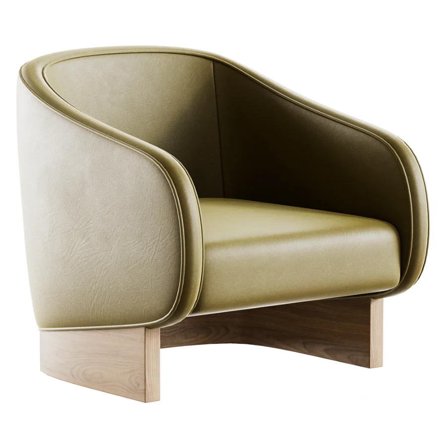 Armchair Finn - Image 4