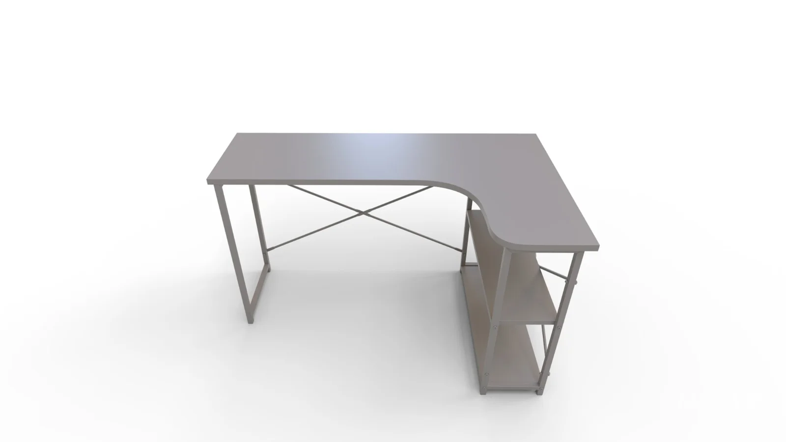 Gaming Desk - Image 1