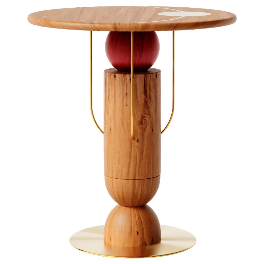 Celestial Side Table - Image 3