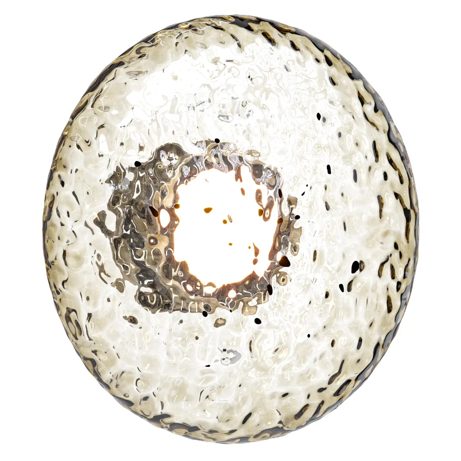 JIANKEXING Glass Wall Lamp - Image 3