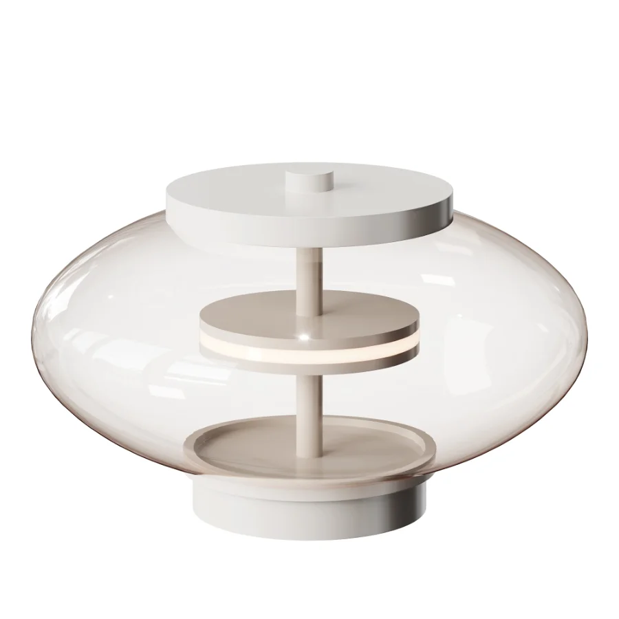 Zen tabel lamp - Image 2