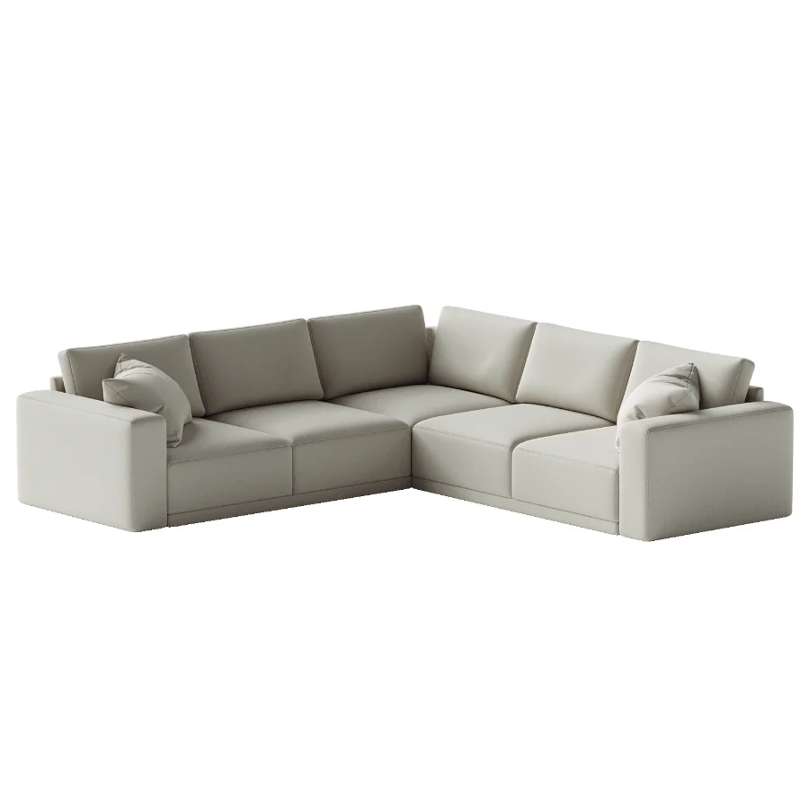 BALIUS Corner Sofa - Image 2