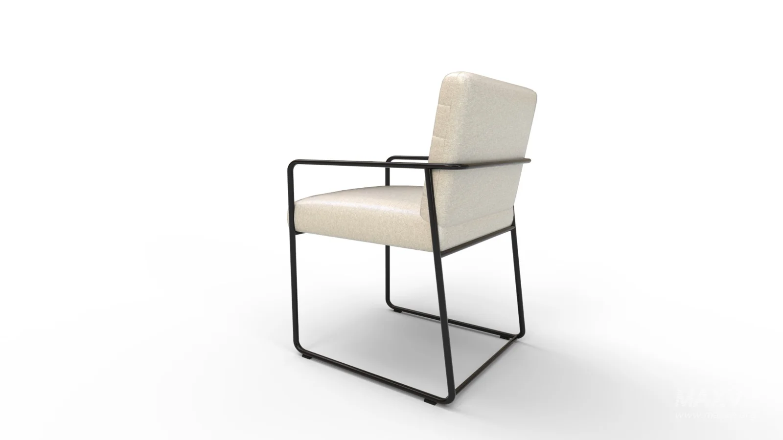 Magill Arm Chair - Image 8