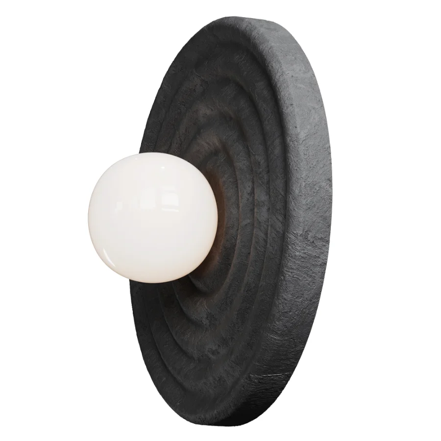 Round Bone Lampsshop - Image 3