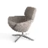 Metropolitan Relax Armchair - Thumbnail 4