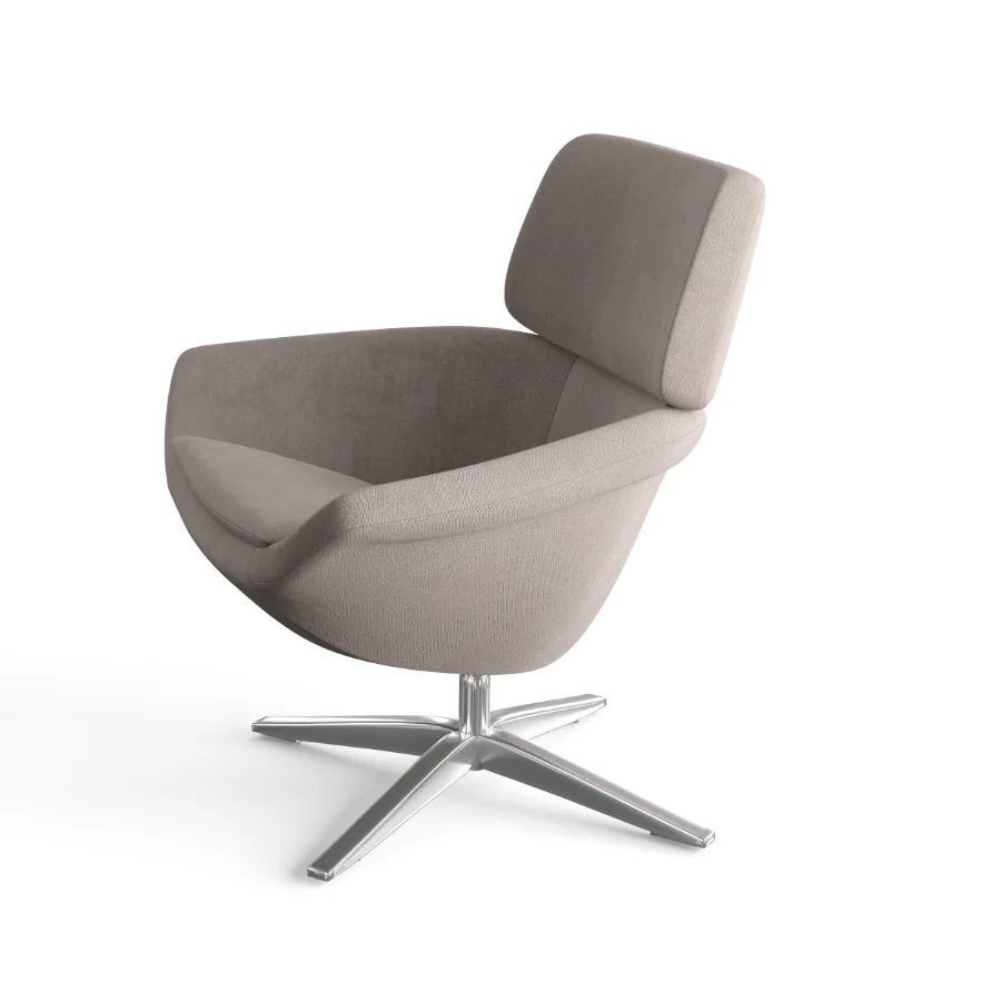 Metropolitan Relax Armchair - Image 4