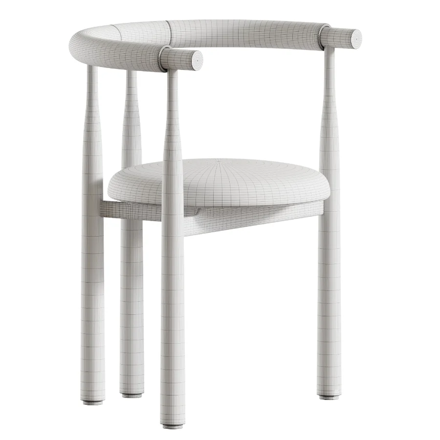 RENGE chair - Image 7