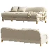 Tiani Sofa FOUR HANDS - Thumbnail 2