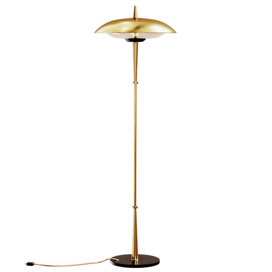 Durant Floor Lamp - Image 3
