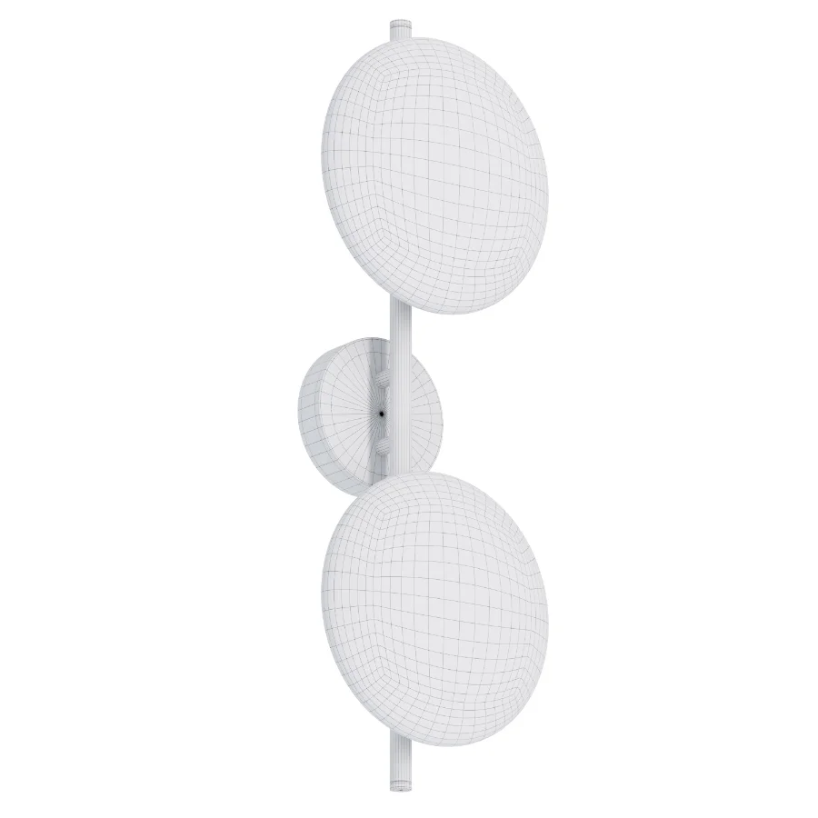 JIANKEXING Glass Wall Lamp - Image 3