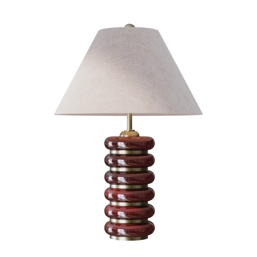 Grayson table lamp - Image 1