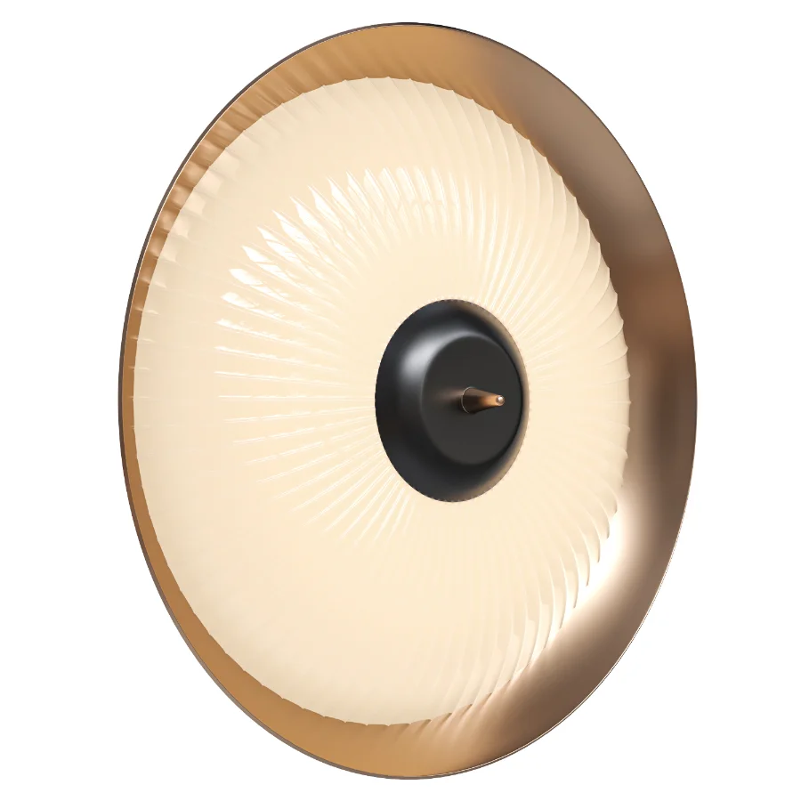 Durant Wall Lamp - Image 2