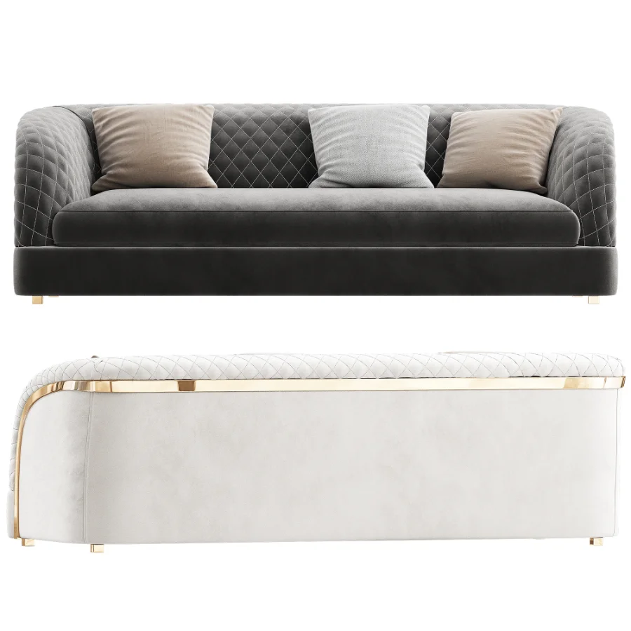 PORTOFINO Sofa - Image 1